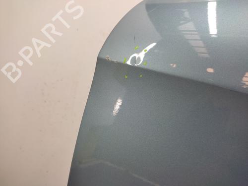 Left front door SEAT ALTEA (5P1) 1.6 | BP22335292C2 