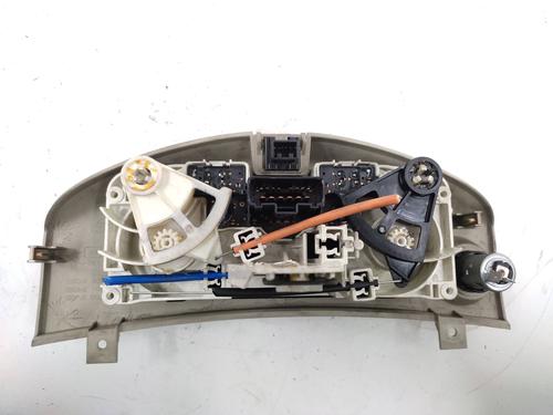 Climate control NISSAN MICRA III (K12)  | BP21150624I5 