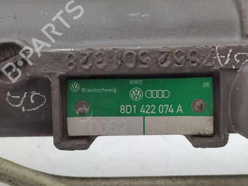 Steering rack AUDI A4 B7 (8EC) 2.0 TDI 16V | BP30298625M22