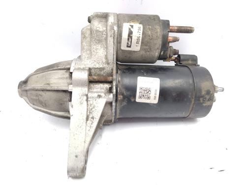 Used Starter HONDA CIVIC VII Hatchback (EU, EP, EV) 1.6 i (EP2, EU8, EU6) (110 hp) 21156778