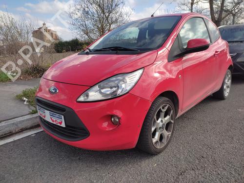 Right taillight FORD KA (RU8) 1.2 | BP24497718C35 