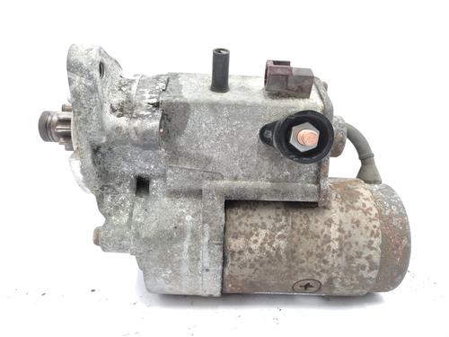 Startmotor HYUNDAI TUCSON (JM) [2004-2019]  21158904