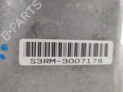 Gearbox HONDA HR-V (RU) 1.5 (RU1) | BP36357806M3 - Image 8