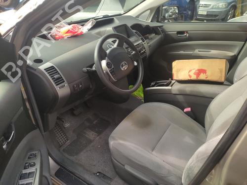 Left front window switch TOYOTA PRIUS Liftback (_W2_) 1.5 Hybrid (NHW20_, NHW20R) | BP36263056I27  - Image 10