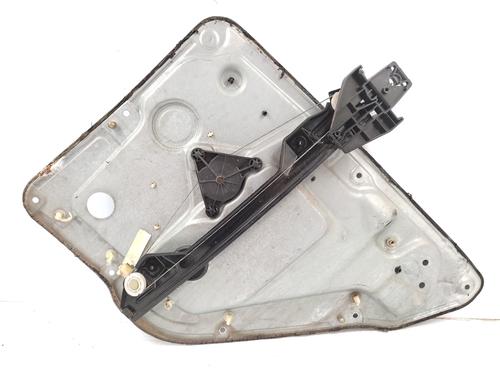 Used Rear left window mechanism SKODA FABIA I (6Y2) 1.0 (50 hp) 21152542