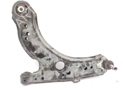 Used Left front suspension arm SKODA OCTAVIA I (1U2) 1.9 TDI (90 hp) 21158374