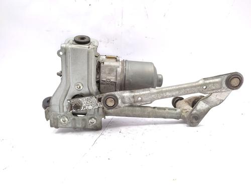 Front wiper motor SEAT LEON (1P1) 2.0 TDI 16V | BP30704754M29 - Image 4