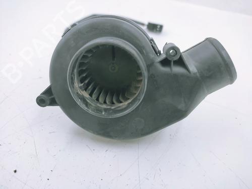 Used Heater blower motor MERCEDES-BENZ M-CLASS (W163) [1998-2005]  21149738