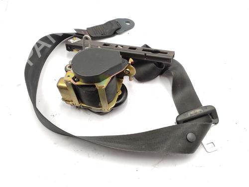 Used Front left seatbelt PEUGEOT 307 SW (3H) 1.6 HDI 110 (109 hp) 31130182