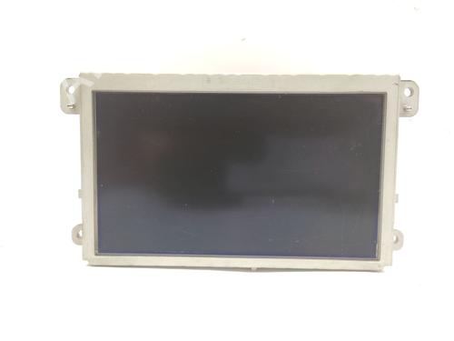display-monitor-audi-a6-c6-4f2-2004-2005-2006-2007-2008-2009-2010-2011-40505914 main image