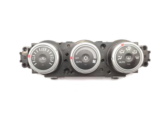 Used Climate control MITSUBISHI ASX (GA_W_) [2009-2025]  26321348