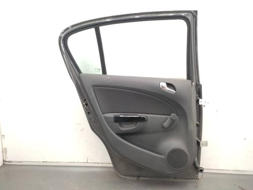 Left rear door OPEL CORSA D (S07)  | BP29404954C4 
