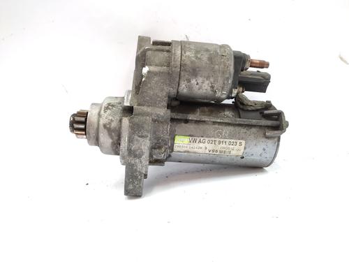 Used Starter AUDI A3 (8P1) 1.6 FSI (115 hp) 29514220