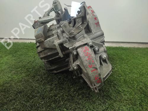 Gearbox OPEL ASTRA H (A04)  | BP21150457M3 