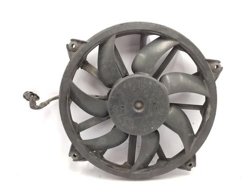 Used Radiator fan CITROËN C4 I (LC_) 1.6 HDi (109 hp) 29312109