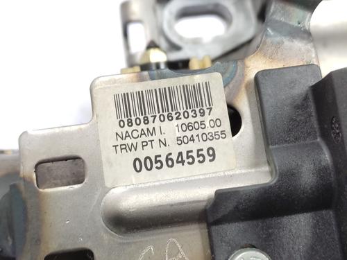 Steering column RENAULT CLIO III (BR0/1, CR0/1) 1.2 16V (BR02, BR0J, BR11, CR02, CR0J, CR11) | BP24146718M21 