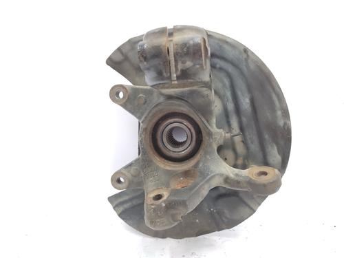 Used Left front steering knuckle Left front steering knuckle BMW X3 (E83) xDrive 20 d (163 hp) 33977166 33977166