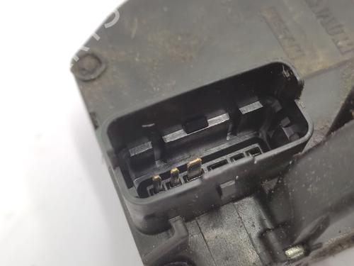 Rear right lock NISSAN QASHQAI I (J10, NJ10)  | BP22516032C99