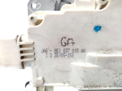 Front left lock AUDI A4 B7 (8EC) 2.0 TDI 16V | BP26587066C98 