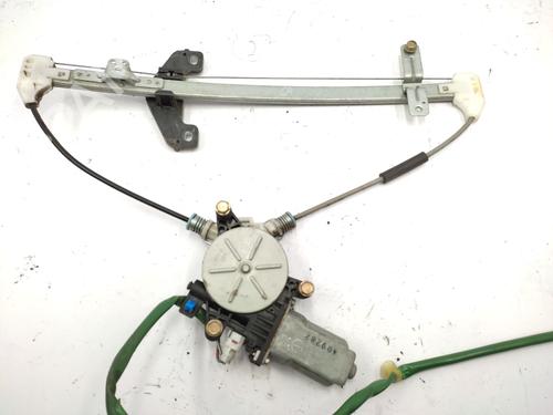 Used Rear left window mechanism HONDA CIVIC VII Saloon (ES, ET) 1.6 (ES5) (110 hp) 32170243