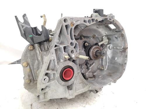 Gearkasse RENAULT MODUS / GRAND MODUS (F/JP0_) 1.5 dCi (FP0D, JP0D) | BP24034876M3 