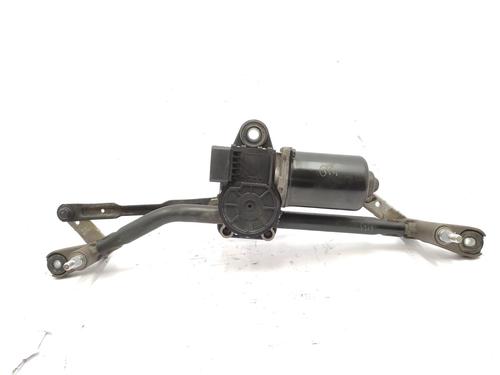 Used Front wiper motor Front wiper motor KIA PICANTO I (SA) 1.1 (65 hp) 36357826 36357826