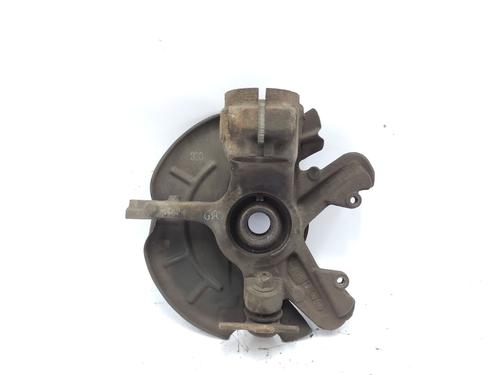 Used Left front steering knuckle VW POLO IV (9N_, 9A_) 1.2 12V (64 hp) 29764671