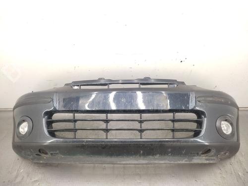 Used Front bumper FIAT MULTIPLA (186_) 1.9 JTD 115 (115 hp) 22734759