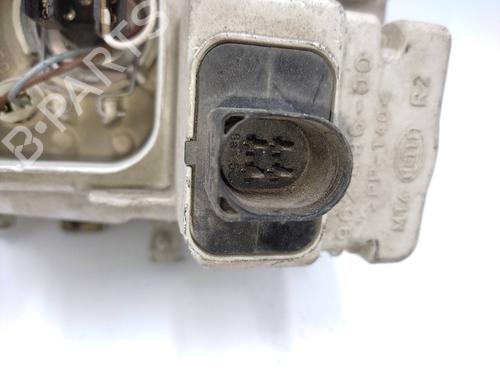 Right headlight VW POLO III (6N1) 50 1.0 | BP21154237C29