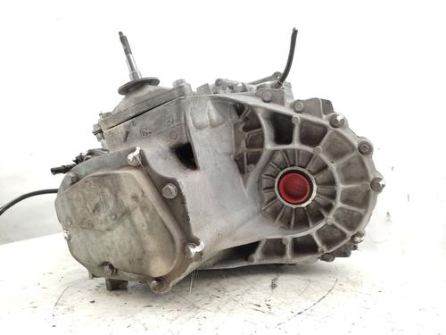 Gearbox CITROËN C4 Picasso I MPV (UD_) 1.6 HDi 110 | BP30273509M3 