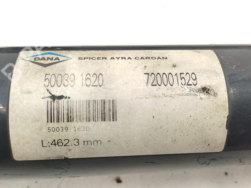 Driveshaft IVECO DAILY III Bus  | BP21160819M37 