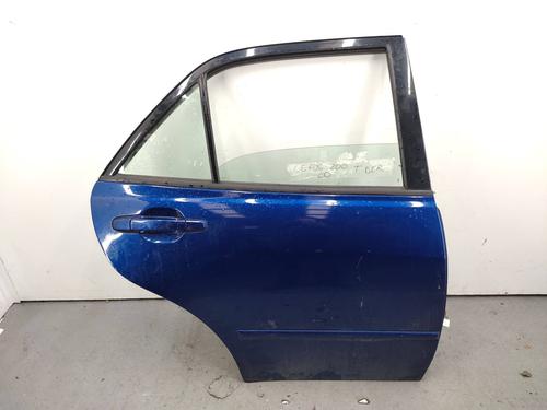 Used Right rear door LEXUS IS I (_E1_) 200 (GXE10) (155 hp) 21154839
