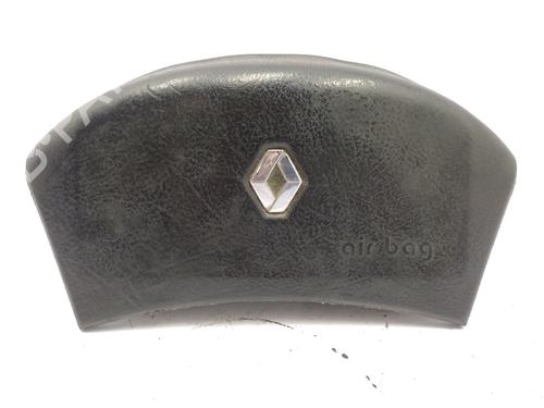 Used Driver airbag RENAULT MASTER II Van (FD) [1997-2013]  22978132