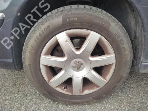 Engine PEUGEOT 807 (EB_) 2.0 HDI | BP30747964M1 