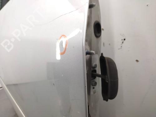Right front door RENAULT ESPACE IV (JK0/1_)  | BP22977832C3 
