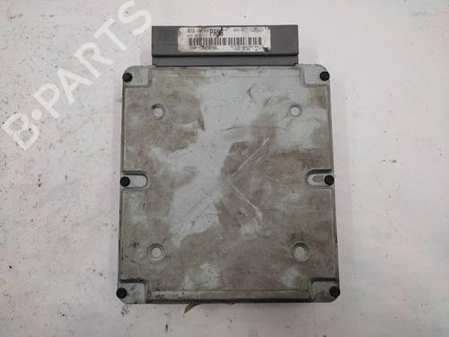Engine control unit (ECU) FORD FOCUS I (DAW, DBW) 1.8 Turbo DI / TDDi | BP21149119M57 