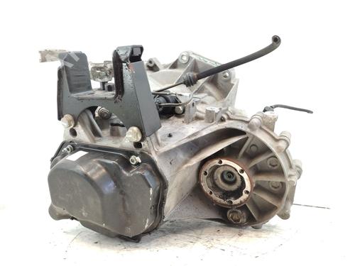 Gearbox SEAT IBIZA III (6L1) 1.4 16V | BP27857160M3