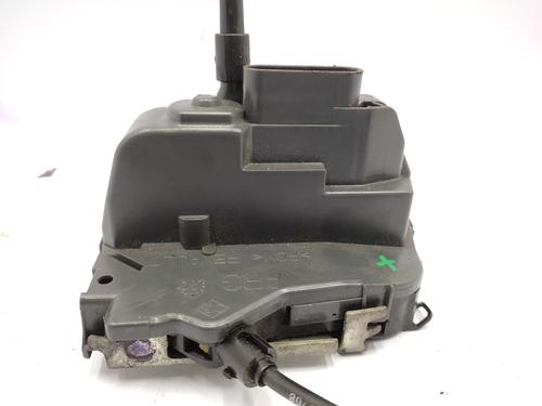 Used Rear left lock RENAULT MEGANE II (BM0/1_, CM0/1_) 1.5 dCi (BM02, BM13, BM2A, CM02, CM13) (101 hp) 21159806