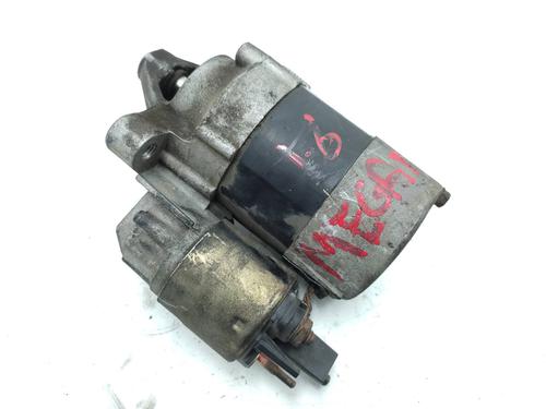 Starter RENAULT MEGANE II (BM0/1_, CM0/1_) | BP21150127M8
