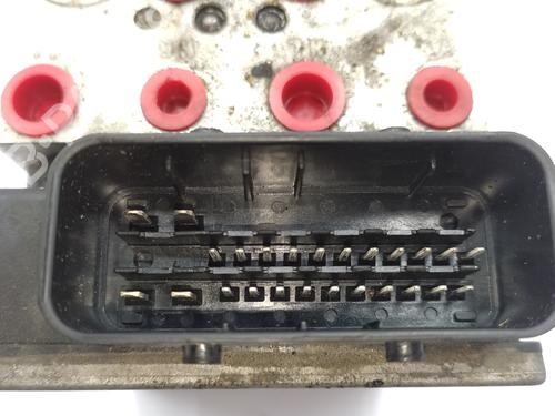 ABS Bremseaggregat SAAB 9-3 (YS3F, E79, D79, D75)  | BP21155943M43 