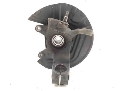 Used Right front steering knuckle BMW X3 (E83) 2.0 d (150 hp) 21158255