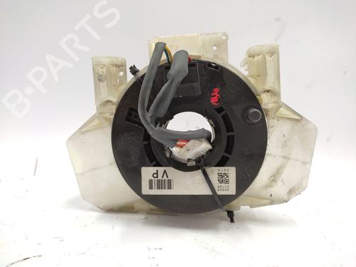 Used Squib airbag NISSAN PRIMERA Hatchback (P12) [2002-2025]  26568937