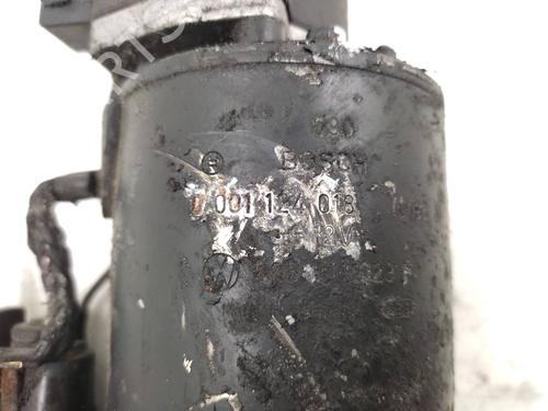 Startmotor VW LUPO I (6X1, 6E1) 1.2 TDI 3L | BP21150724M8 