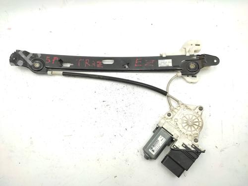 Used Rear left window mechanism SEAT ALTEA (5P1) 1.2 TSI (105 hp) 24683094