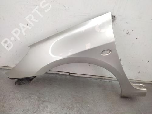 left-front-fenders-peugeot-307-3ac-2000-2001-2002-2003-2004-2005-2006-2007-2008-2009-2010-2011-2012-39614347 main image
