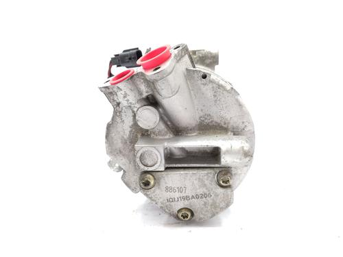 AC compressor RENAULT ESPACE IV (JK0/1_) 2.0 dCi (JK01, JK02, JK1J, JK1K, JK1H) | BP32498707M34