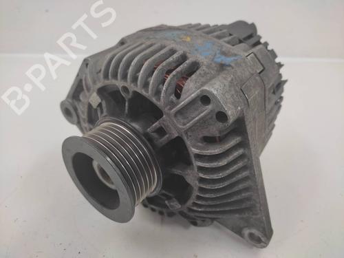 Alternateur RENAULT MEGANE I (BA0/1_) [1995-2004]  21149696