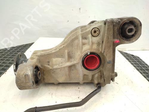 Front differential NISSAN PATHFINDER III (R51) | BP36808087M23 - Image 2
