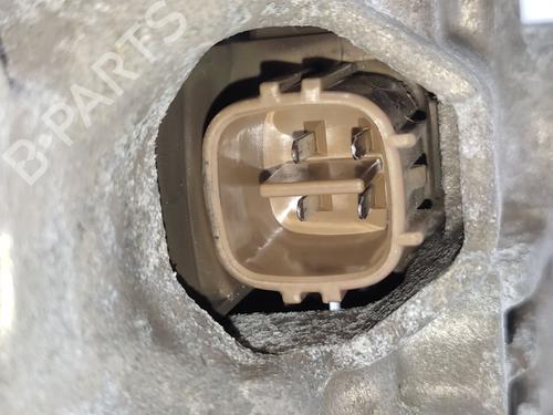Alternator HONDA FR-V (BE)  | BP34470816M7  - Image 6
