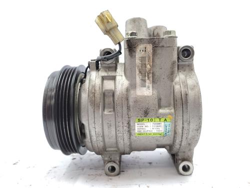 AC compressor CHEVROLET AVEO / KALOS Hatchback (T250, T255) 1.2 | BP26299686M34 